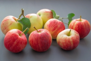All About Apples